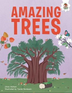 Amazing Trees - Watson, Olivia