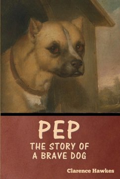Pep - Hawkes, Clarence