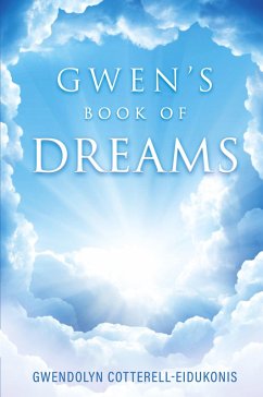 Cover Gwen's Book of Dreams