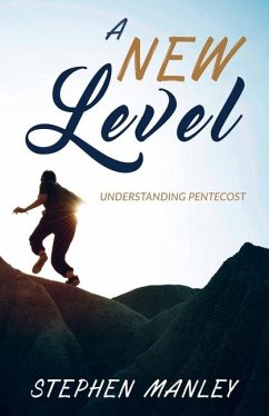 A New Level - Manley, Stephen