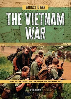 The Vietnam War - Roberts, Kelly