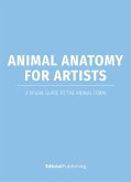 Animal Anatomy for Artists