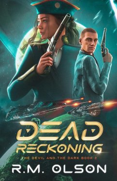 Dead Reckoning - Olson, R. M.