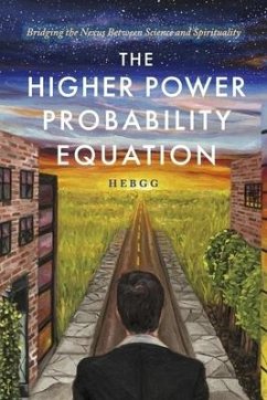 The Higher Power Probability Equation - Hebgg