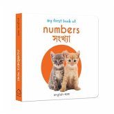 My First Book of Numbers