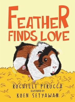 Feather Finds Love - Perucca, Rochelle