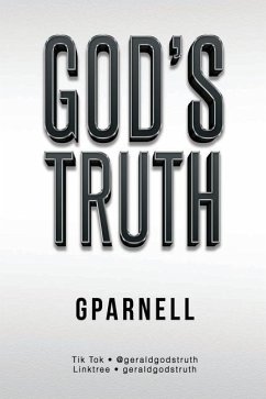Cover God's Truth