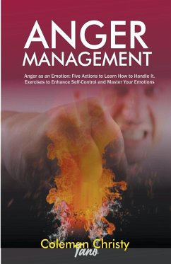 Anger Management - Tanos, Coleman Christy