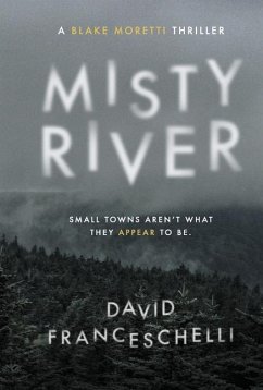 Misty River - Franceschelli, David