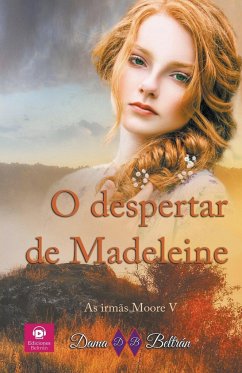 O despertar de Madeleine - Beltrán, Dama