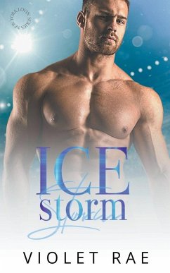 Ice Storm - Rae, Violet