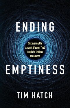 Ending Emptiness - Hatch, Tim