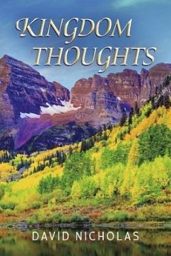 Kingdom Thoughts - Nicholas, David