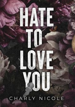 Hate to Love You Cover Hate to Love You