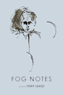 Fog Notes - Leuzzi, Tony