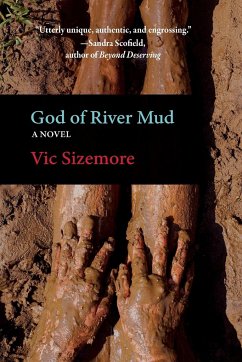 God of River Mud - Sizemore, Vic