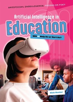 Artificial Intelligence in Education - Hunter, Nick