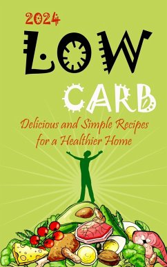 2023-Low Carb - Rowe, Jim