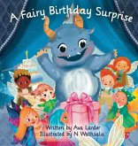 A Fairy Monster Birthday A Fairy Monster Birthday
