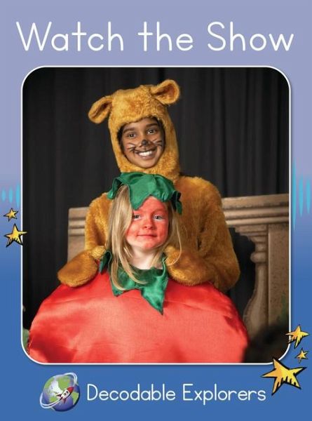 Watch a Show Watch a Show