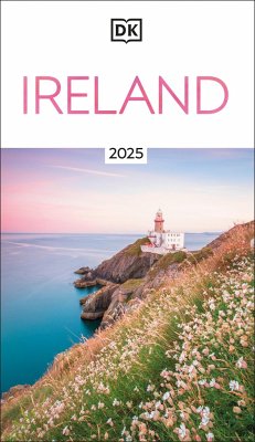 DK Ireland - DK Travel