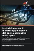 Metodologia per il monitoraggio medico del danno ossidativo nello sport
