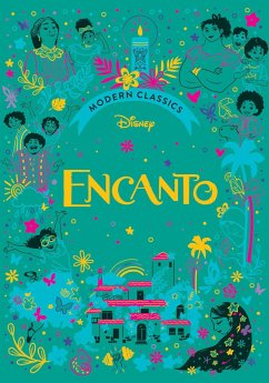 Disney Modern Classics: Encanto - Editors of Studio Fun International