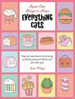 Everything Cats - Mayo, Lulu