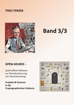 Open-Source - Tenzer, Theo