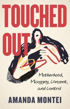 Cover Touched Out