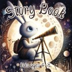 Story Books for Kids ages 4-8