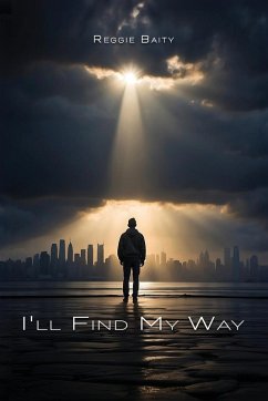 Cover I'll Find My Way