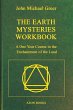 The Earth Mysteries Workbook - Bild 1