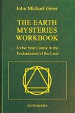 The Earth Mysteries Workbook