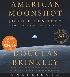 American Moonshot Low Price CD - Brinkley, Douglas