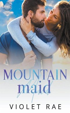 Mountain Maid - Rae, Violet