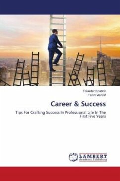 Career & Success - Shabbir, Talukder;Ashraf, Tanvir