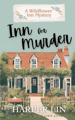 Inn for Murder - Lin, Harper