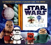 Star Wars Crochet