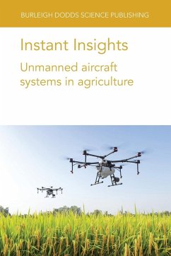 Cover Instant Insights