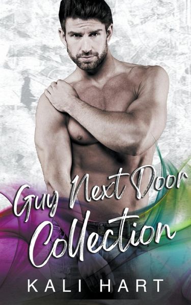 Guy Next Door Collection Guy Next Door Collection