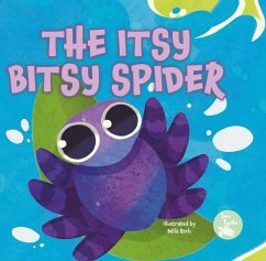 The Itsy Bitsy Spider - Love, Emily