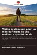Vision systémique pour un meilleur... - Bild 1