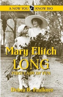 Mary Elitch Long - Faulkner, Debra B