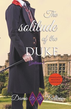 The solitude of the Duke - Beltrán, Dama