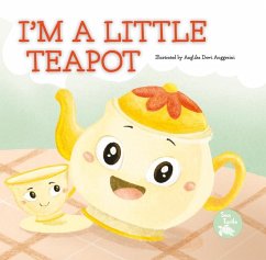 I'm a Little Teapot - Love, Emily