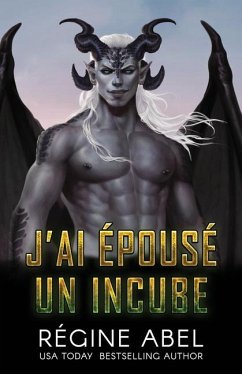 J'ai Épousé Un Incube - Abel, Regine