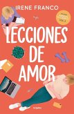 Lecciones de Amor / Lessons in Love