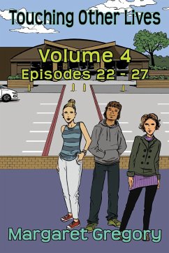 Touching Other Lives - Volume 4 - Gregory, Margaret