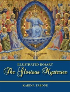 The Glorious Mysteries - Tabone, Karina